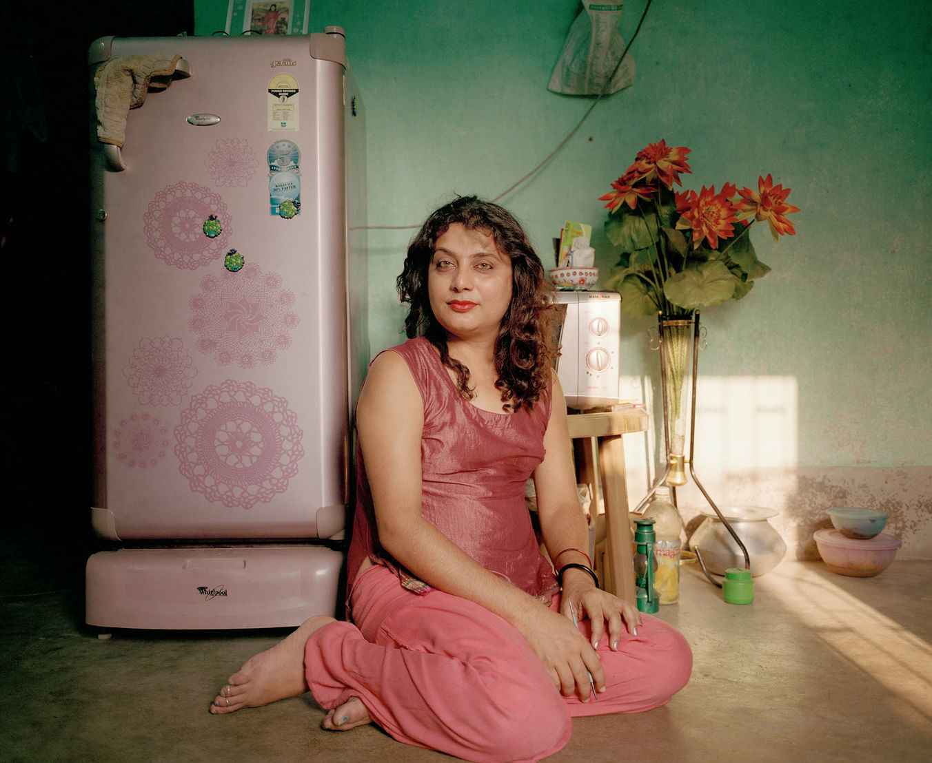 KLPA 2020: Portrait Photography Prize